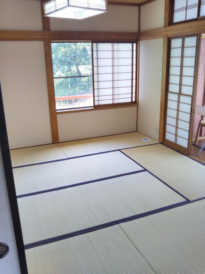 Guest House Hostel Yukuru Iiyama Bagian luar foto