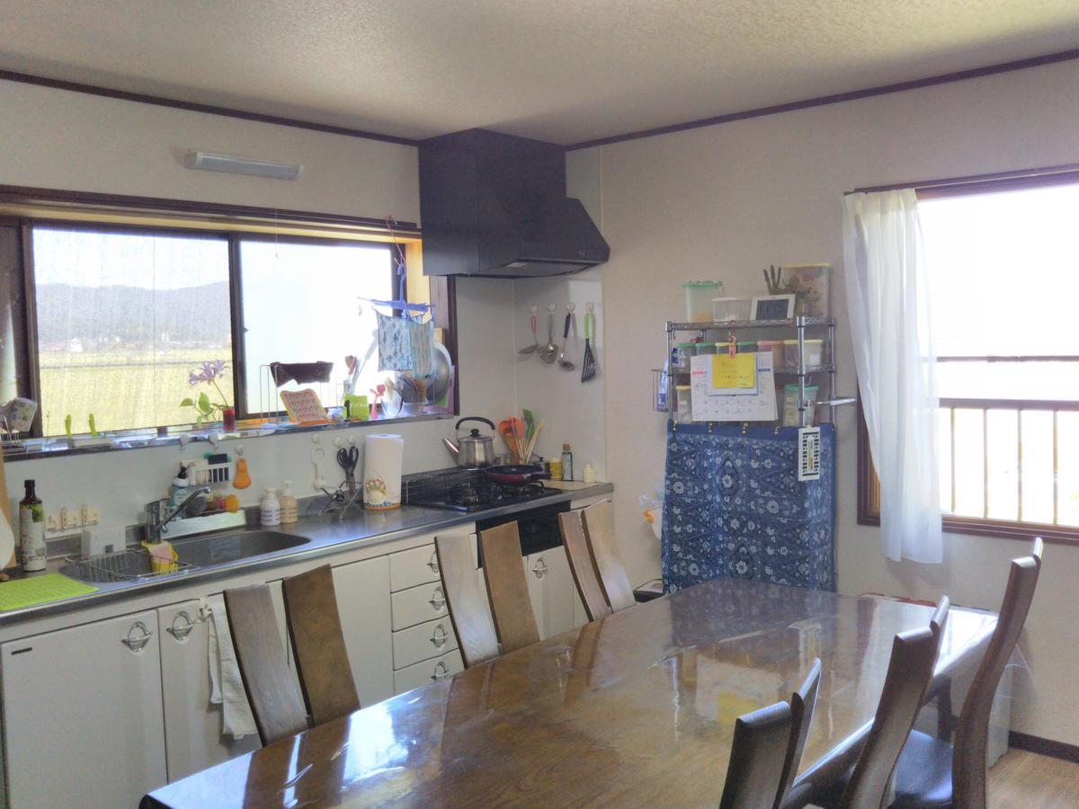Guest House Hostel Yukuru Iiyama Bagian luar foto